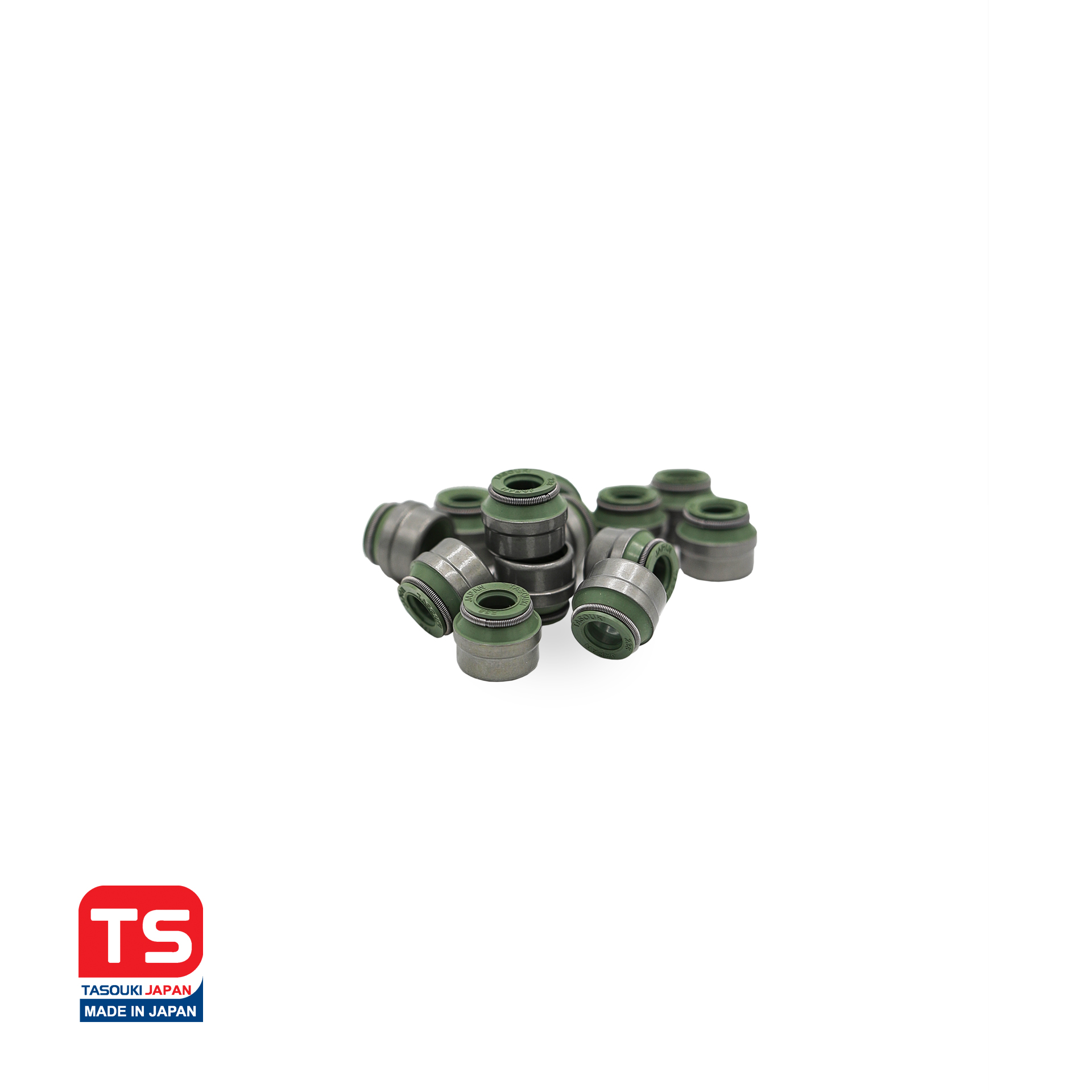 کاسه نمد ساق سوپاپ 206 تیپ 5